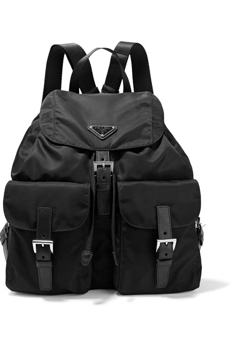 net a porter prada bag|Net-a-Porter backpacks.